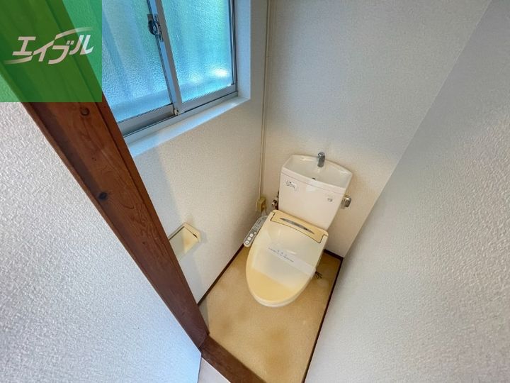 エステートハイツ出雲208のその他画像