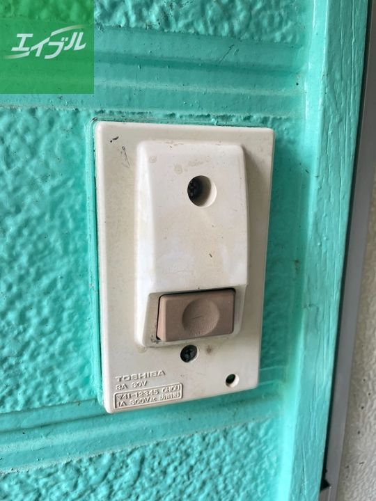 エステートハイツ出雲208のその他画像