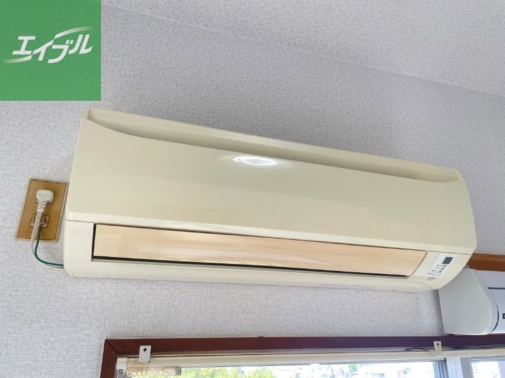 エステートハイツ出雲208のその他画像