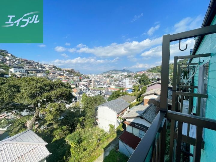 エステートハイツ出雲208のその他画像