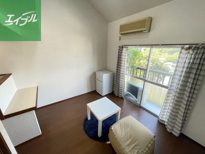 エステートハイツ出雲204のその他画像