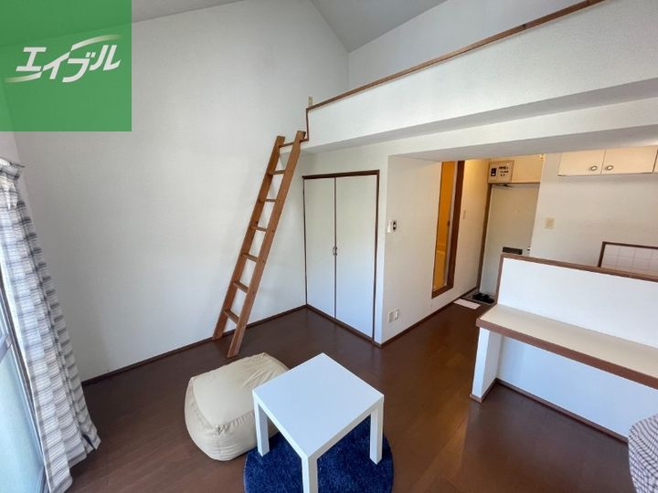 エステートハイツ出雲204のその他画像