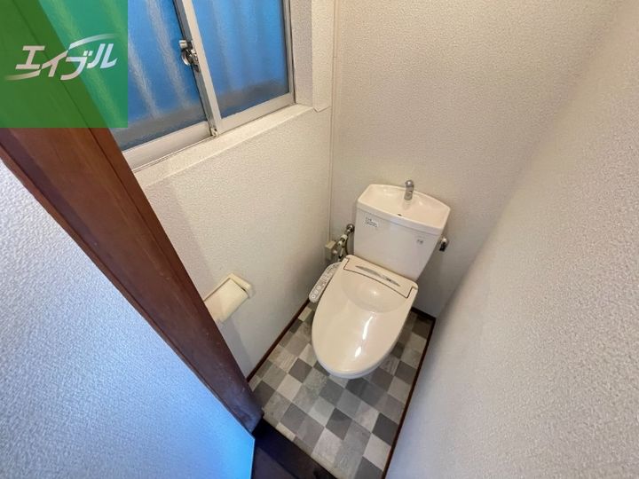 エステートハイツ出雲204のその他画像