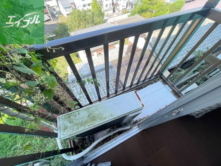 エステートハイツ出雲204のその他画像