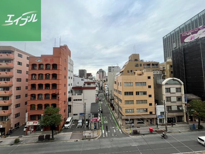 魚の町七福ビルのその他画像