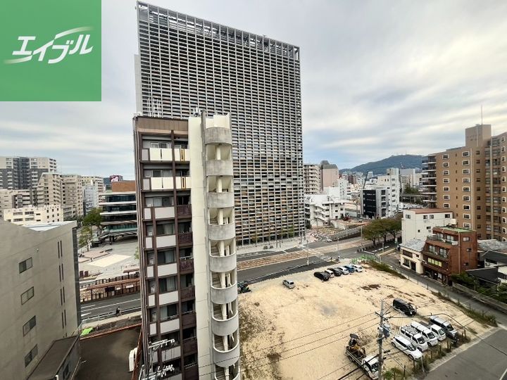 桶屋町七福ビルのその他画像