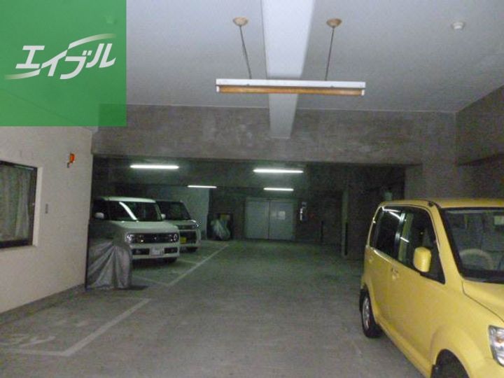 桶屋町七福ビルのその他画像