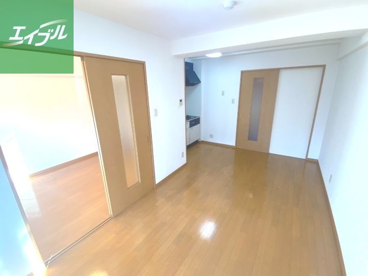 プラスパー築町のその他画像