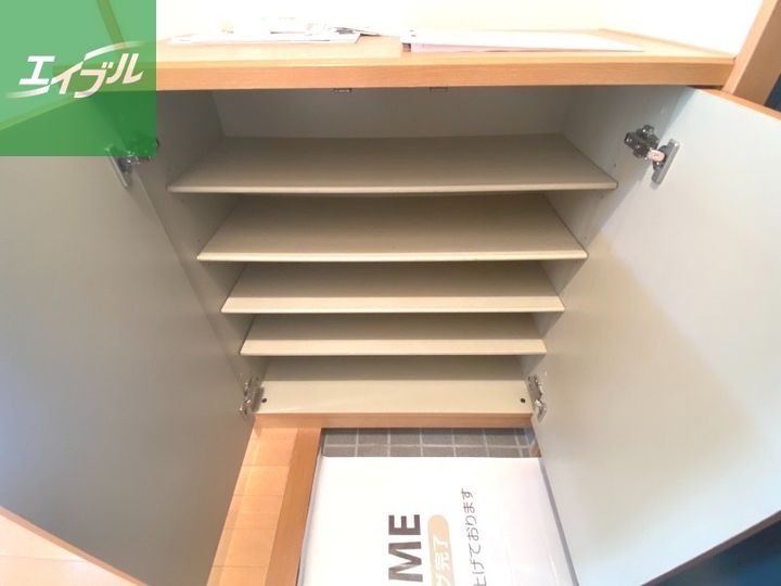 プラスパー築町のその他画像