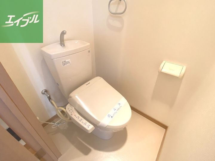 プラスパー築町のその他画像