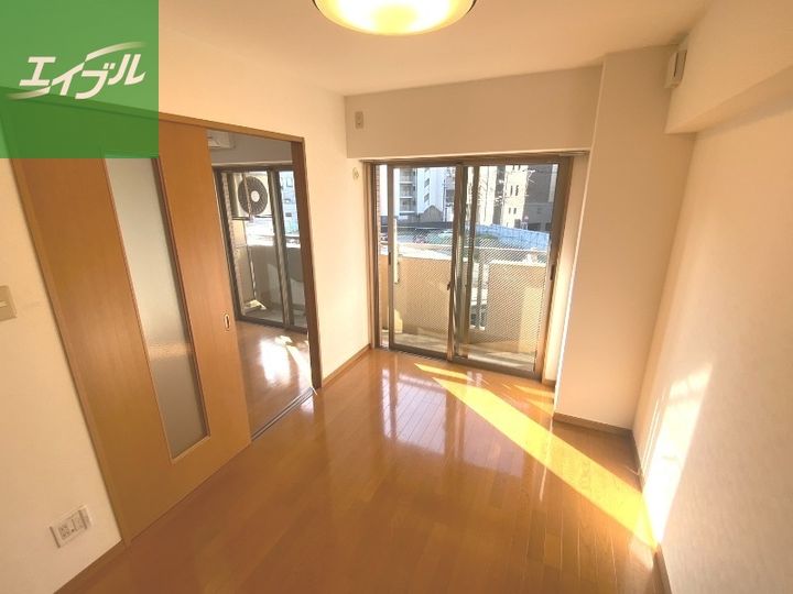 プラスパー築町のその他画像