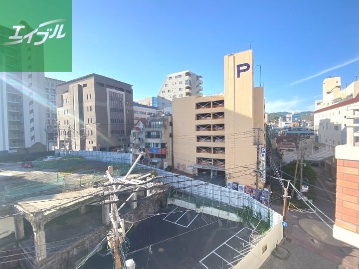 プラスパー築町のその他画像