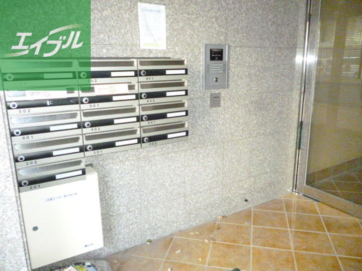 プラスパー築町のその他画像