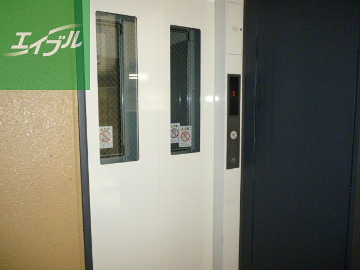 プラスパー築町のその他画像