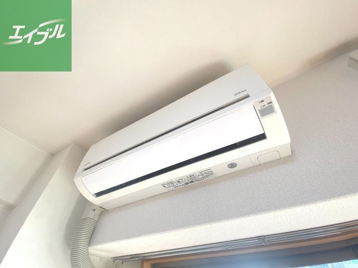 プラスパー築町のその他画像