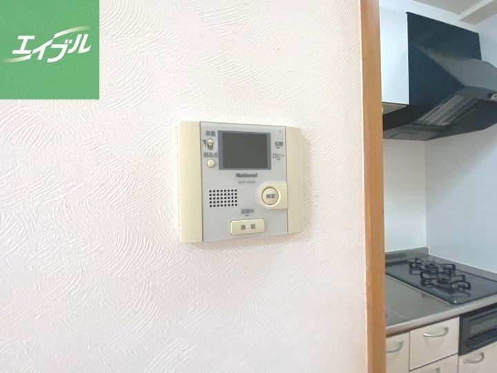 プラスパー築町のその他画像