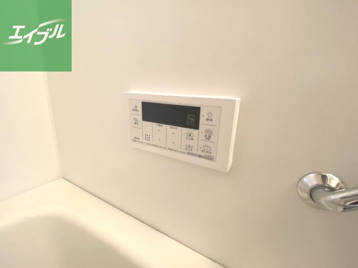 プラスパー築町のその他画像