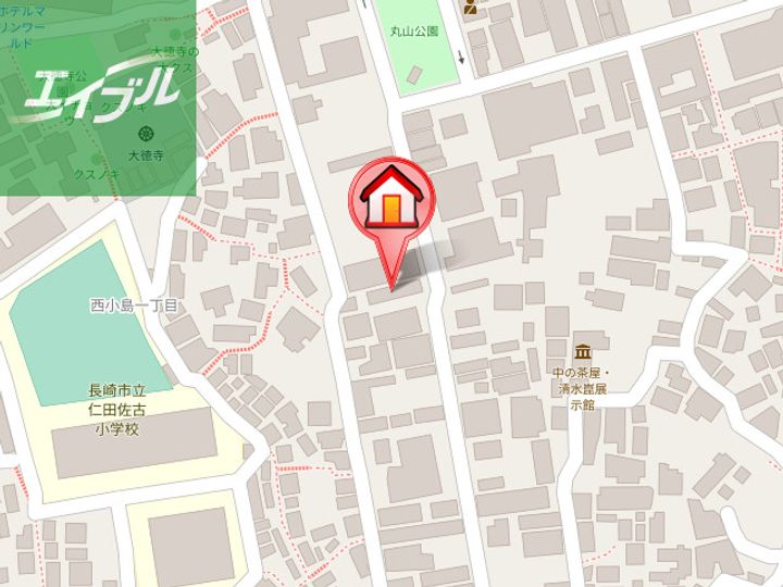 ファルバンワキサカ502の地図