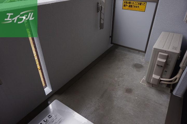 Residence中川601のその他画像