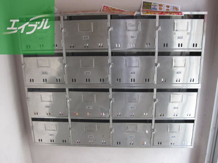 ベルメゾン(梅香崎)301のその他画像