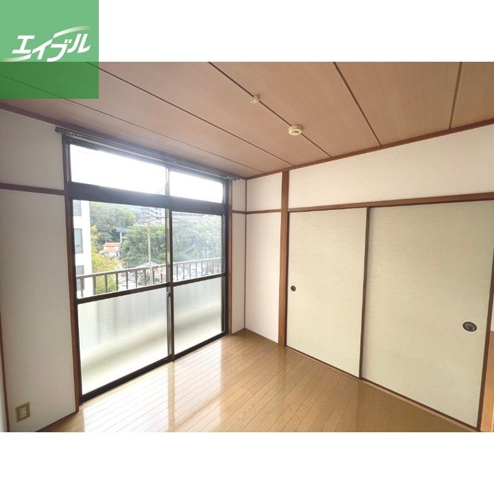 上戸町グランソレイユのその他画像