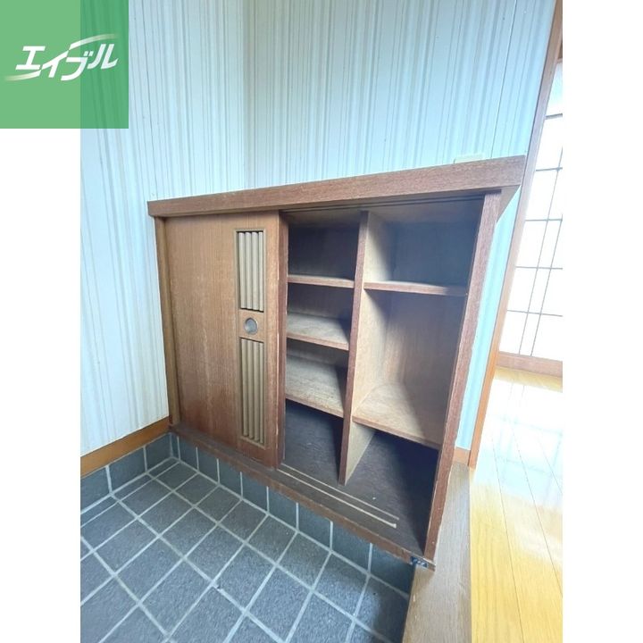 上戸町グランソレイユのその他画像