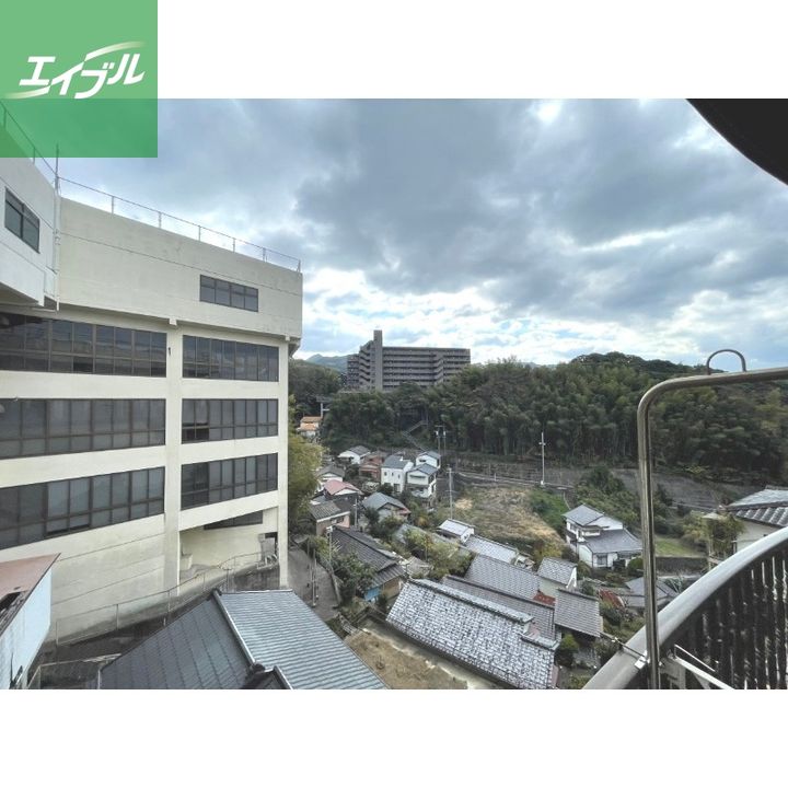 上戸町グランソレイユのその他画像