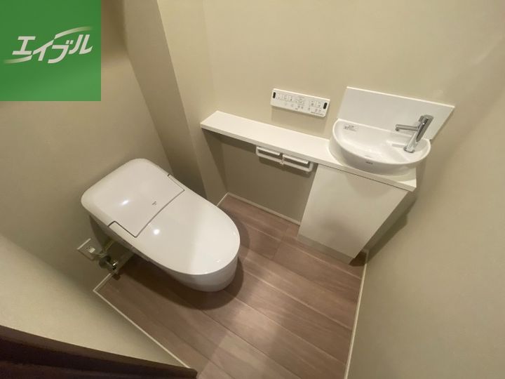 アクタス籠町グランミライのその他画像