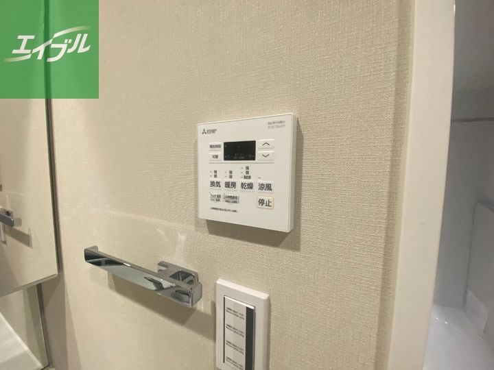 アクタス籠町グランミライのその他画像