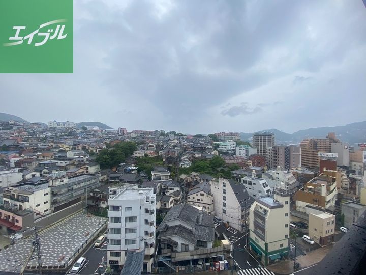 アクタス籠町グランミライのその他画像