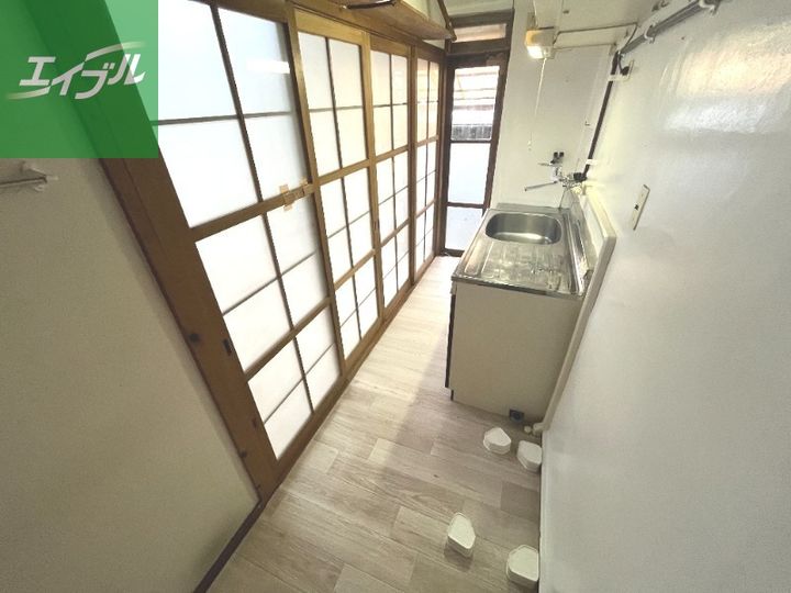 小川アパート1のその他画像