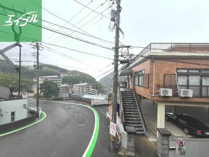 小川アパート1のその他画像
