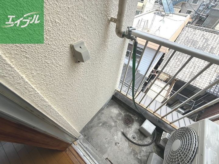 油屋町コーポ502のその他画像