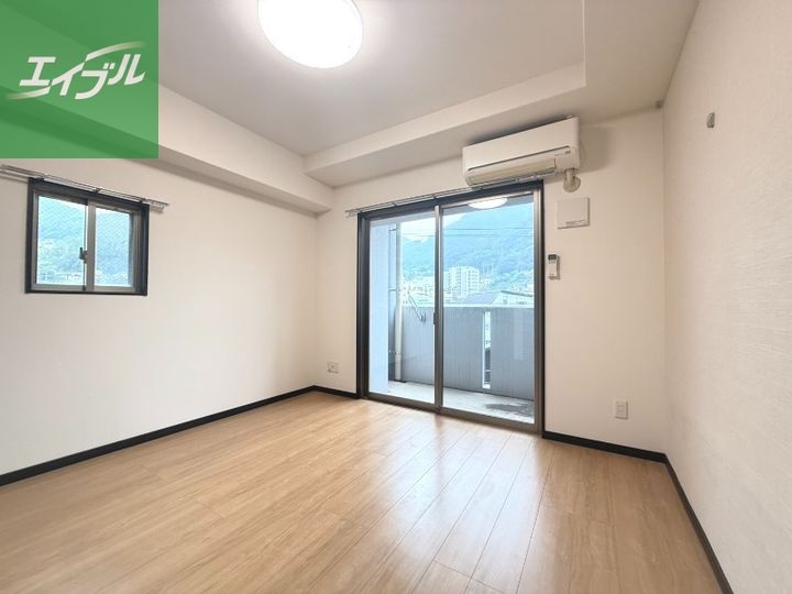 Residence中川401のその他画像