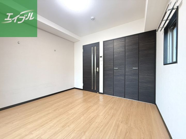 Residence中川401のその他画像