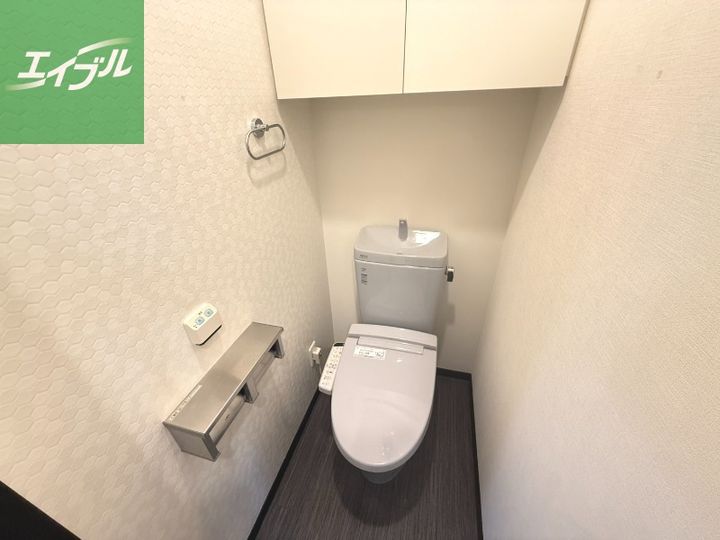 Residence中川401のその他画像