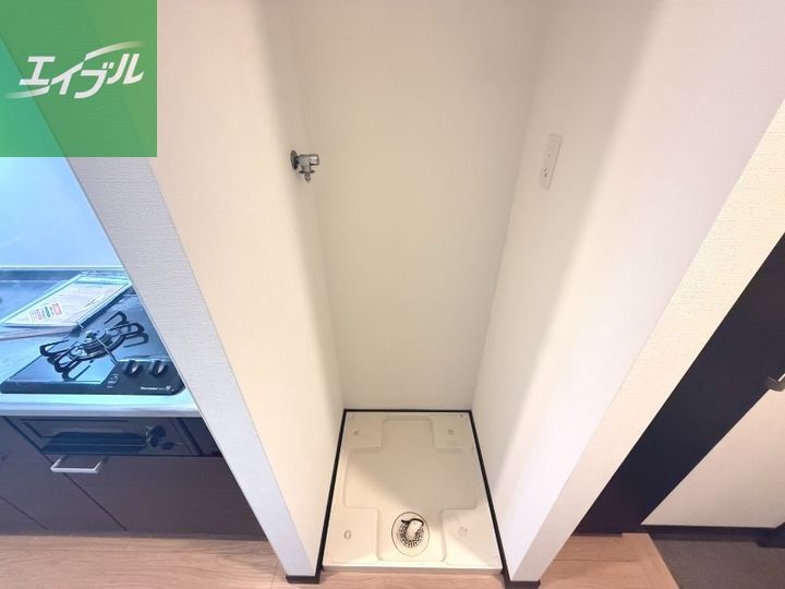 Residence中川401のその他画像