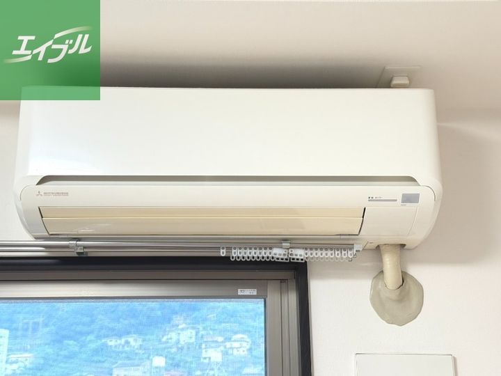 Residence中川401のその他画像