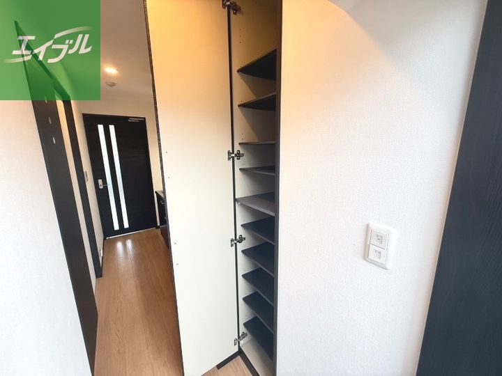 Residence中川401のその他画像