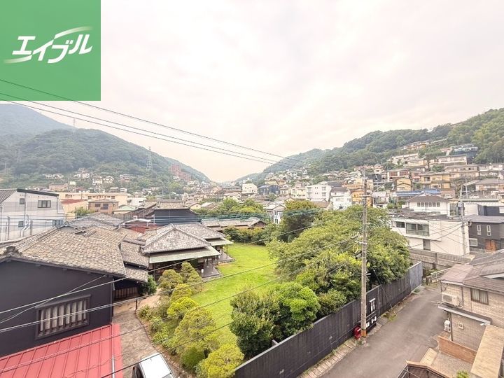 Residence中川401のその他画像