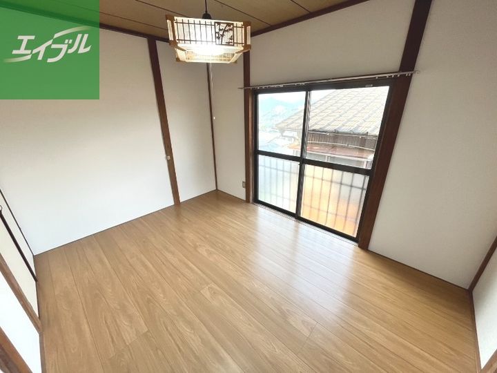 テラスハウス上小島Aのその他画像