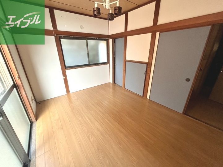 テラスハウス上小島Aのその他画像