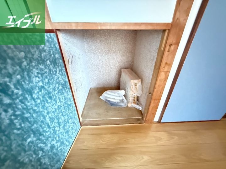 テラスハウス上小島Aのその他画像