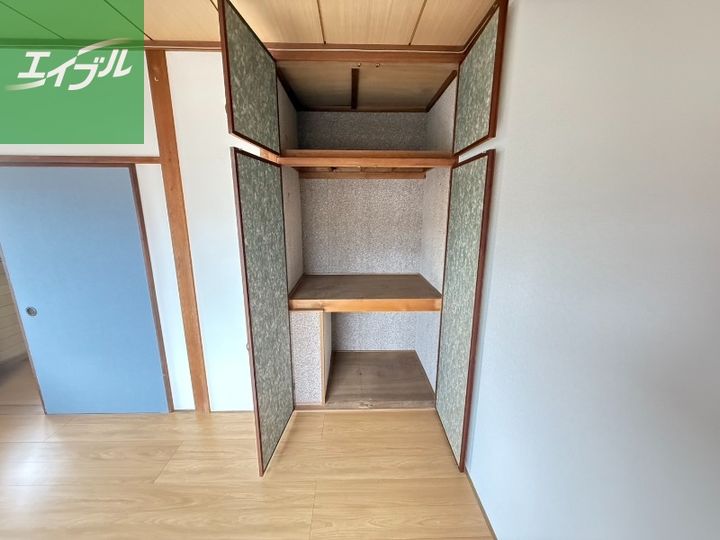 テラスハウス上小島Aのその他画像