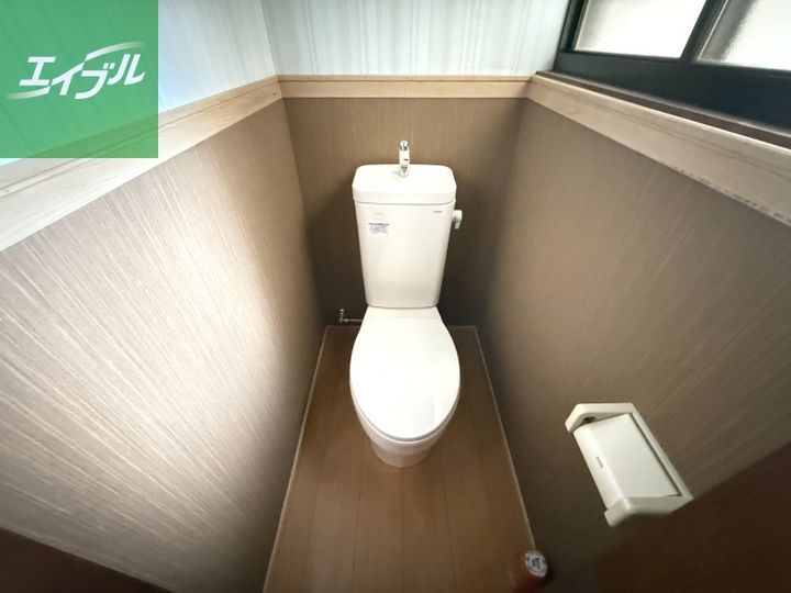 テラスハウス上小島Aのその他画像
