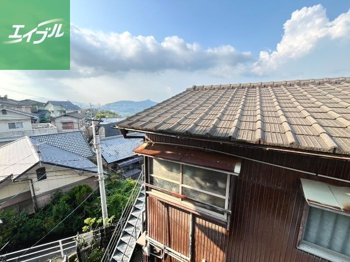 テラスハウス上小島Aのその他画像