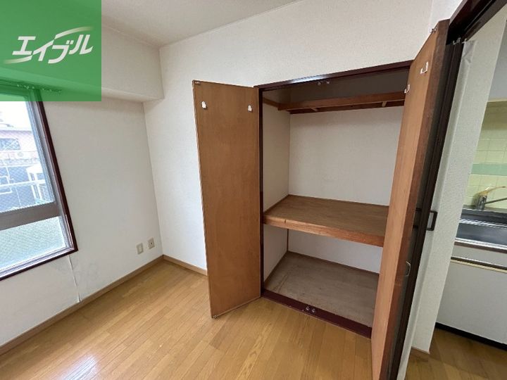 七福マンション八幡町602のその他画像