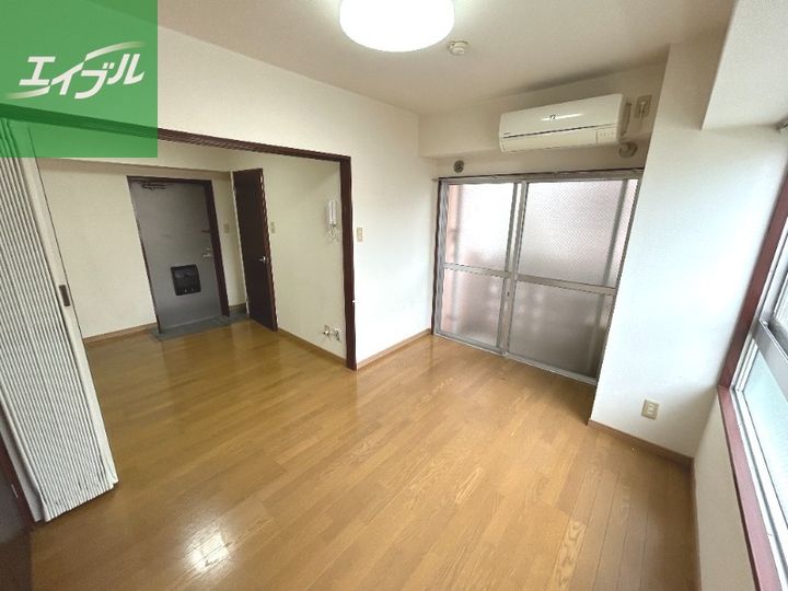 七福マンション八幡町402のその他画像