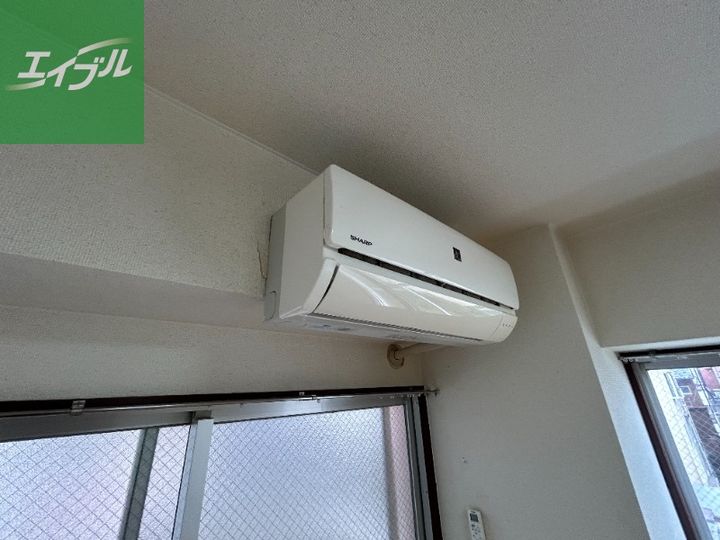 七福マンション八幡町402のその他画像