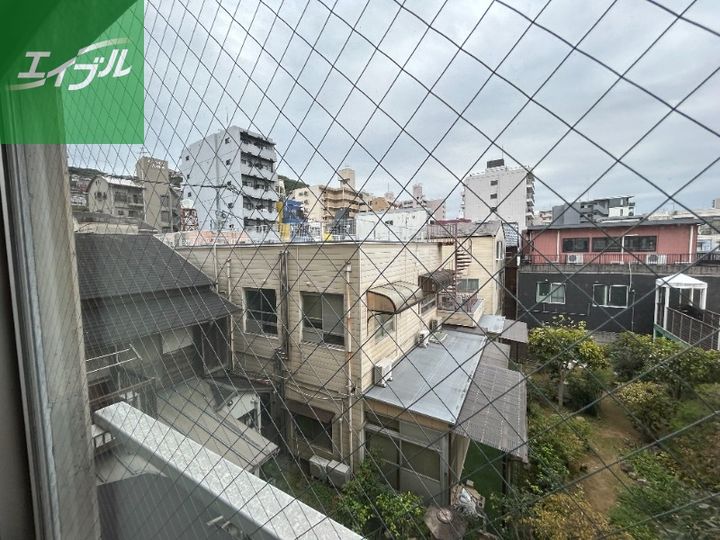 七福マンション八幡町402のその他画像